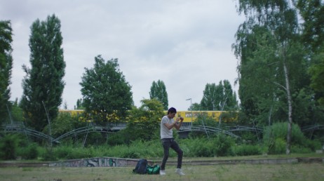 team refugees