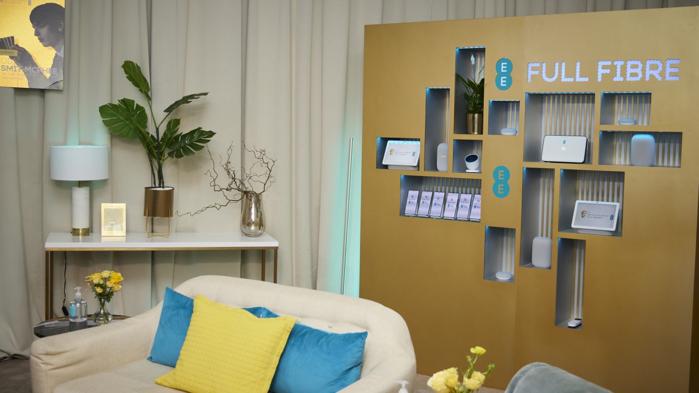 EE BAFTA Film House