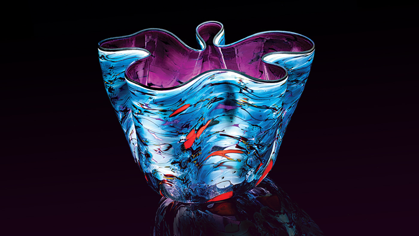 The Chihuly App