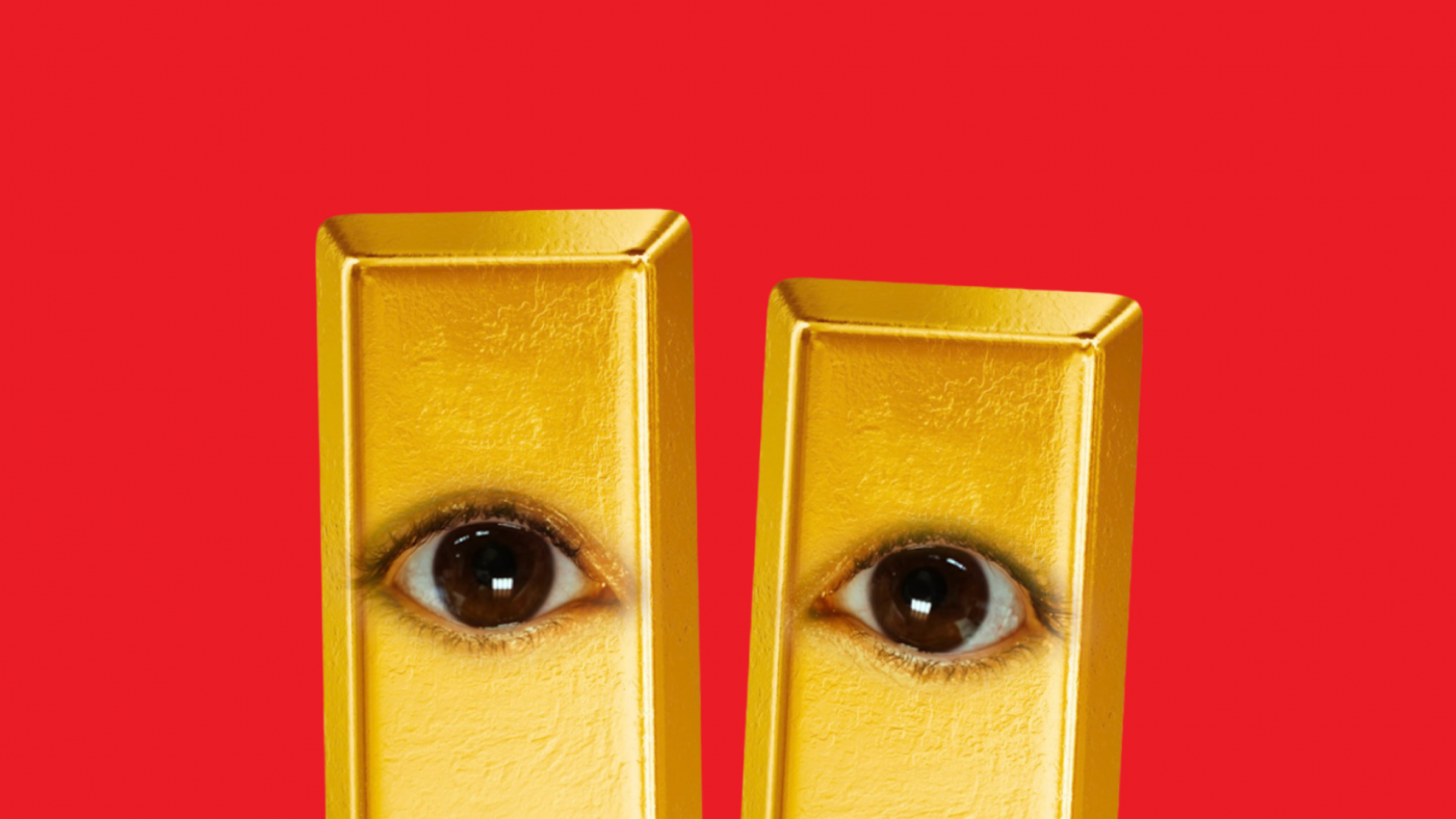 Twix: Second Screen Staredown