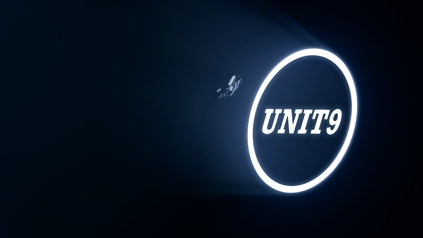 UNIT9 Showreel 2022