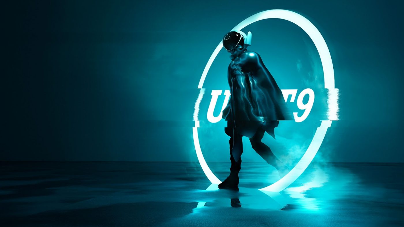 UNIT9 Showreel 2020 | UNIT9