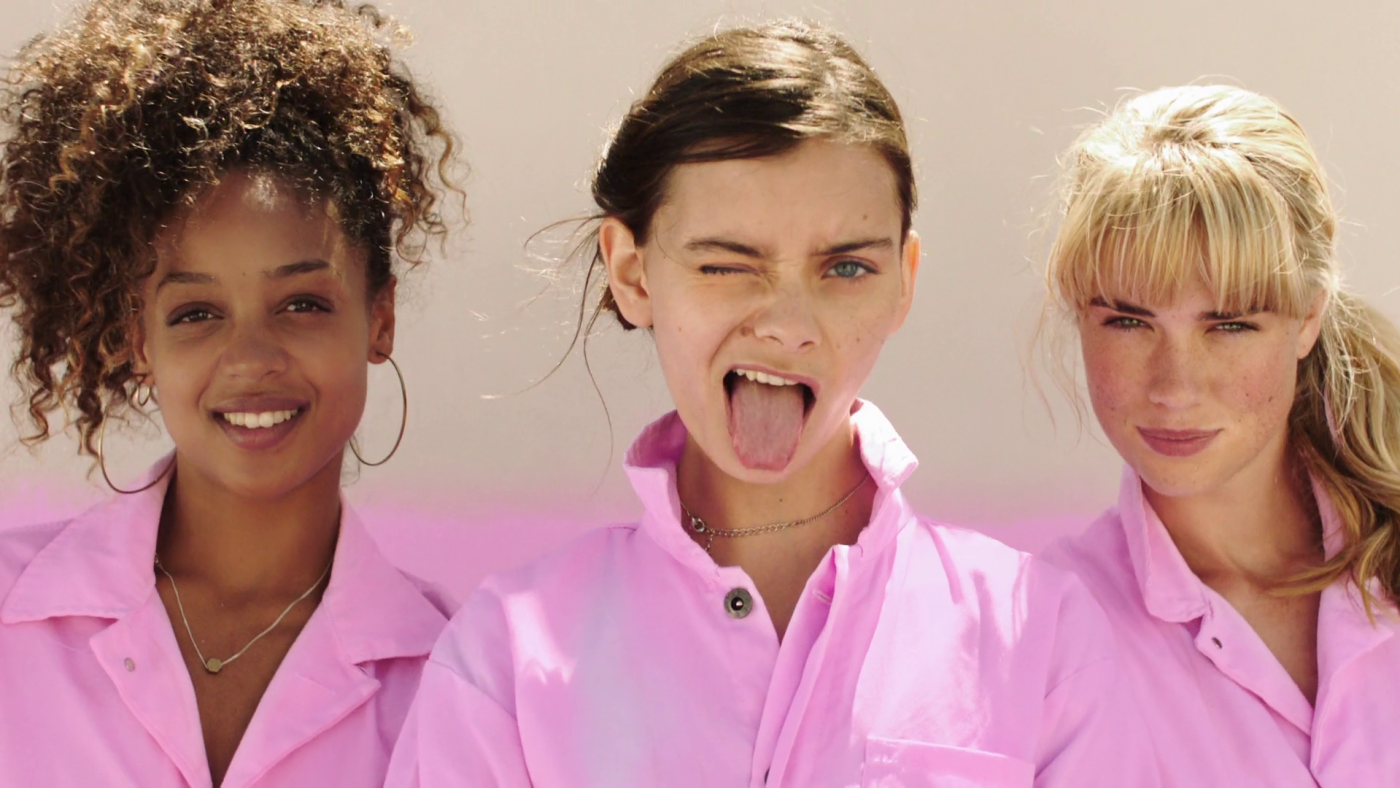 Johnson & Johnson: Bebe