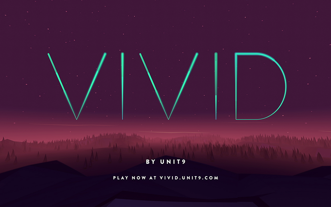 WebVR Experiment