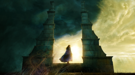 Amazon The Wheel of Time