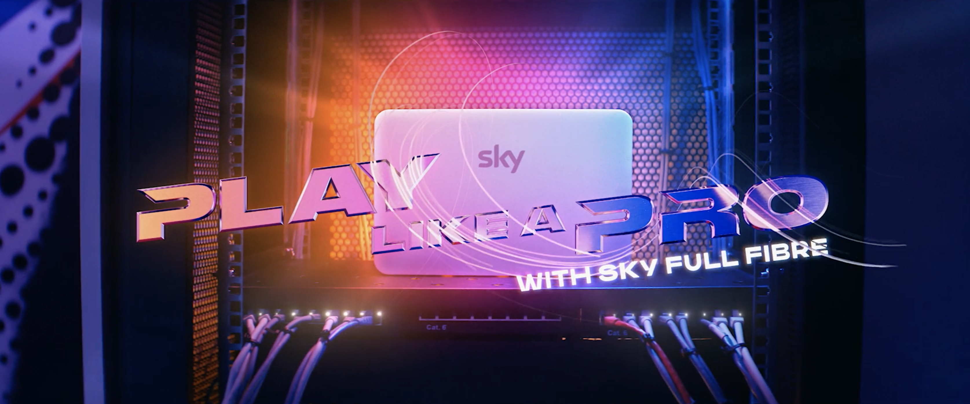 Sky Broadband Play Like A Pro